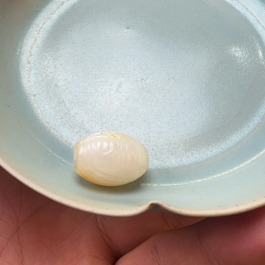 瓷片瓷器工艺品的制作与