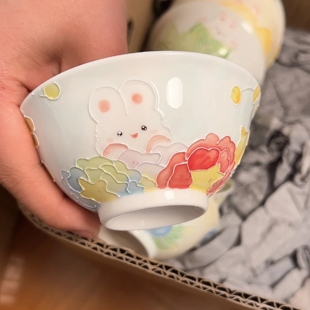 ?****·景德镇陶瓷艺术精品
