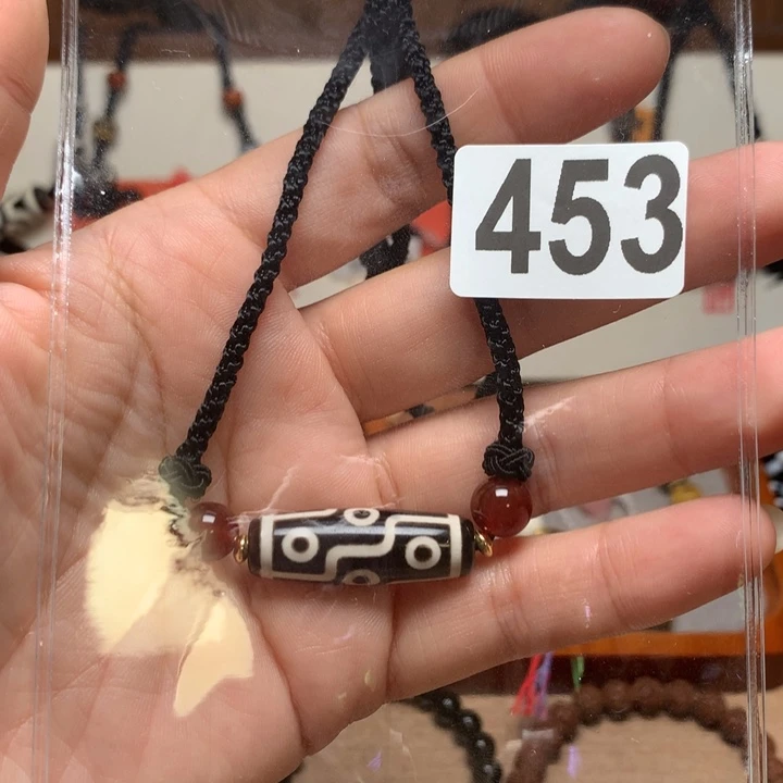 玛瑙/玉髓未镶嵌配饰