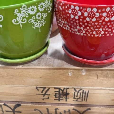 陶瓷都是福利特价口径不清楚问客服谢谢