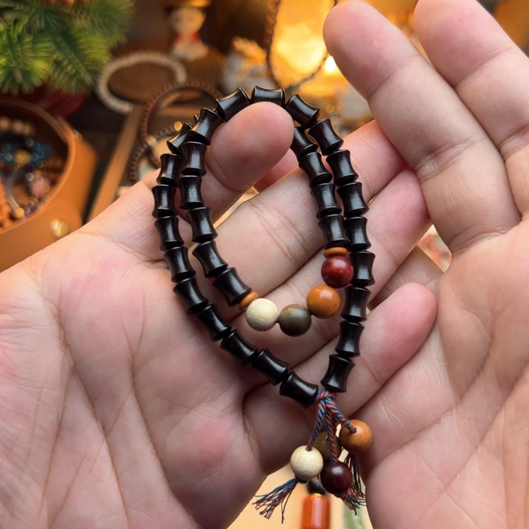 菩提根/象牙果手串