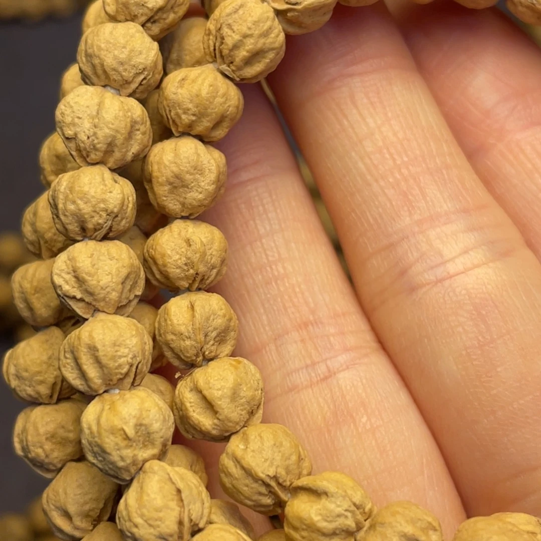 柏香籽/百香籽吊坠