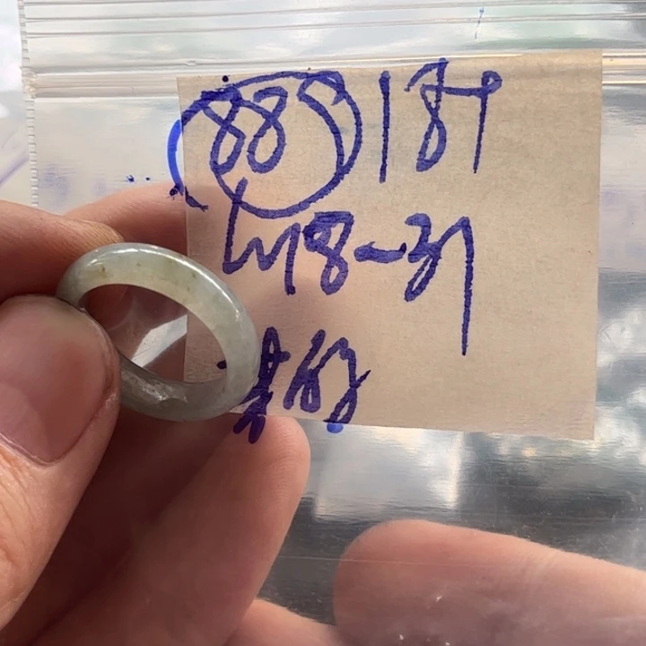 定制翡翠未镶嵌来***好