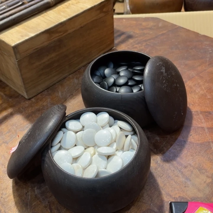 石材小六古美术工艺品