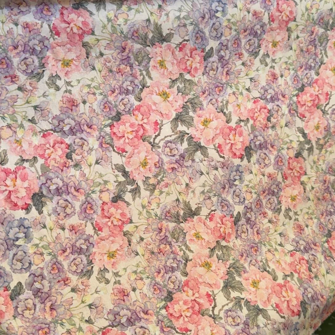 1米价1.1宽20支纯棉平布17