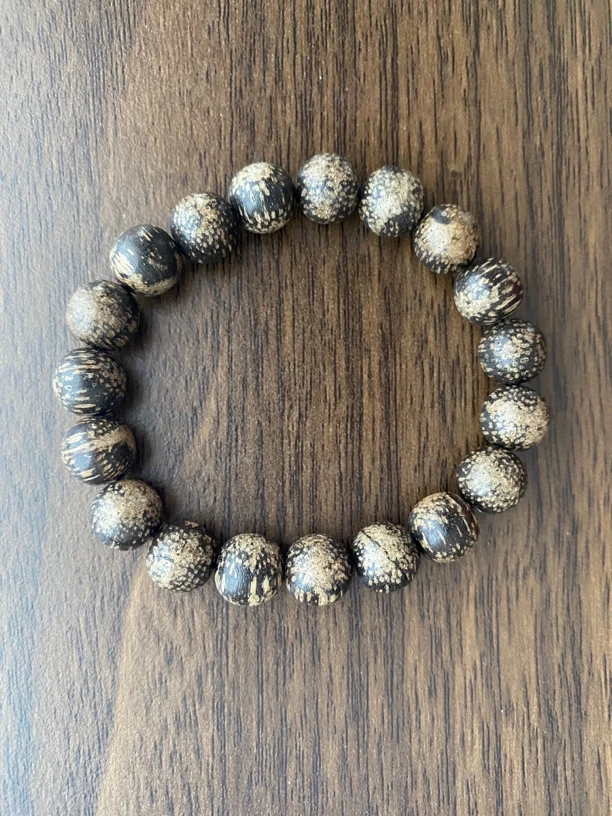 （优创精选）木质文玩5号