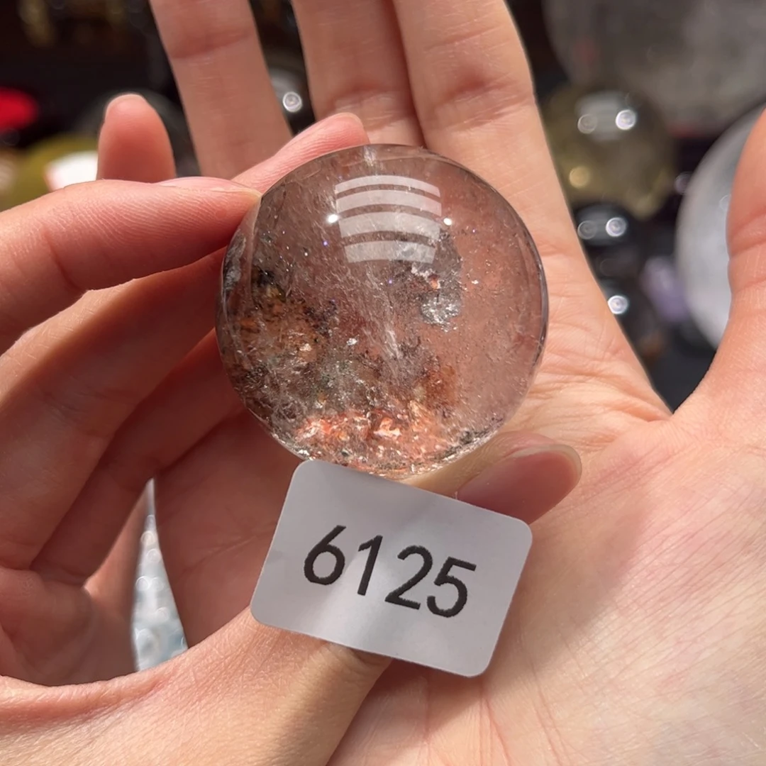 【闪购商品】未镶嵌大型摆件（非配饰）水晶