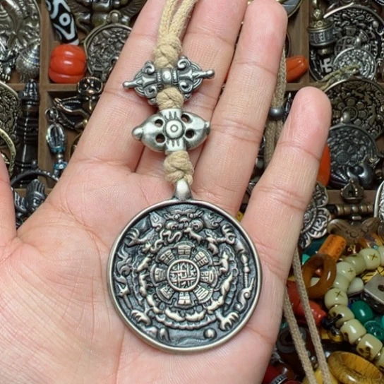 柏香籽/百香籽吊坠小配饰吊坠