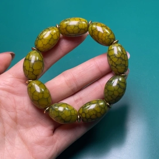 玛瑙/玉髓未镶嵌手链