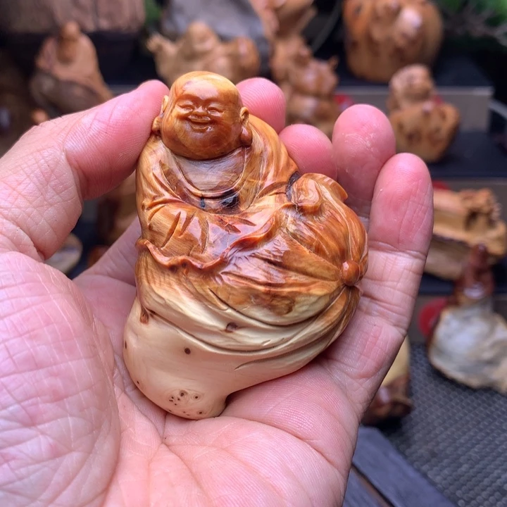 柏木（崖柏）崖柏陈化料