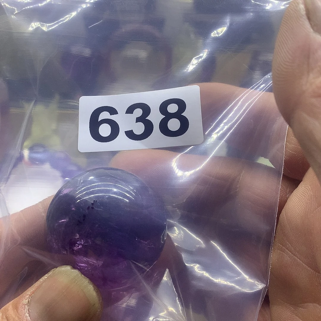 水晶摆件638未镶嵌M****?