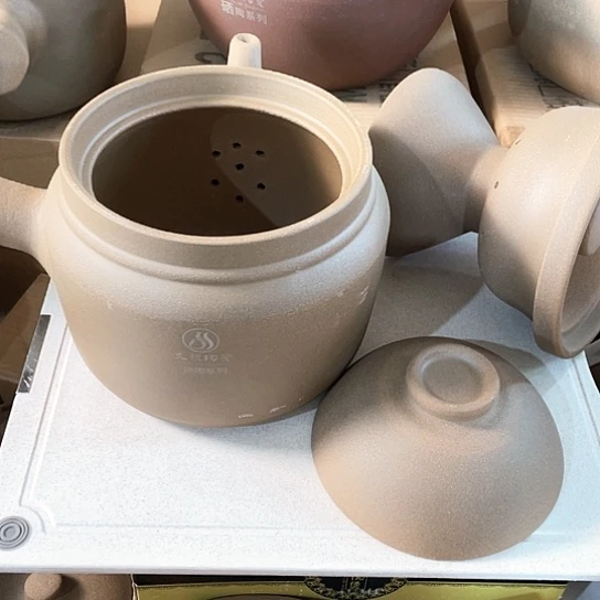 中式外贸单1个陶瓷大牌单3升专利