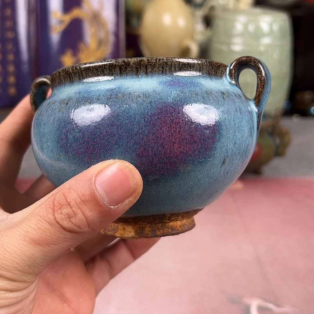瓷片摆件摆件摆件摆件