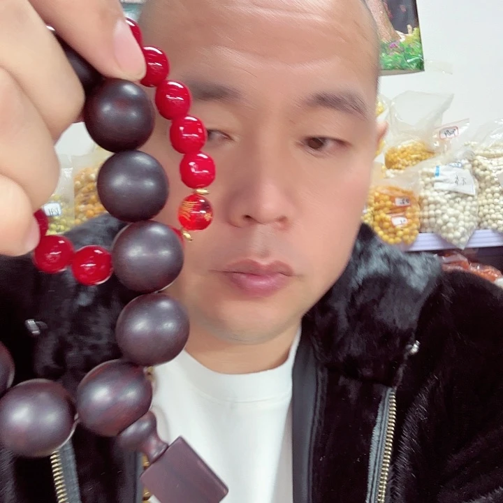 大果紫檀（缅甸花梨）3081