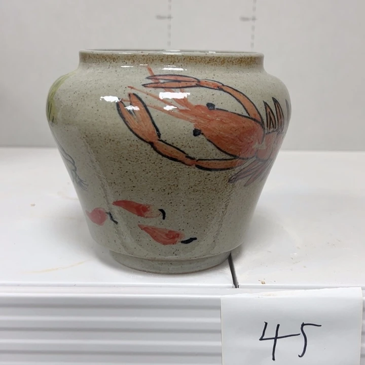 永***長景德镇陶瓷手工制作