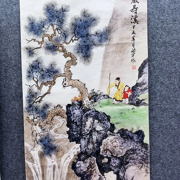 艺术作品欣赏作品