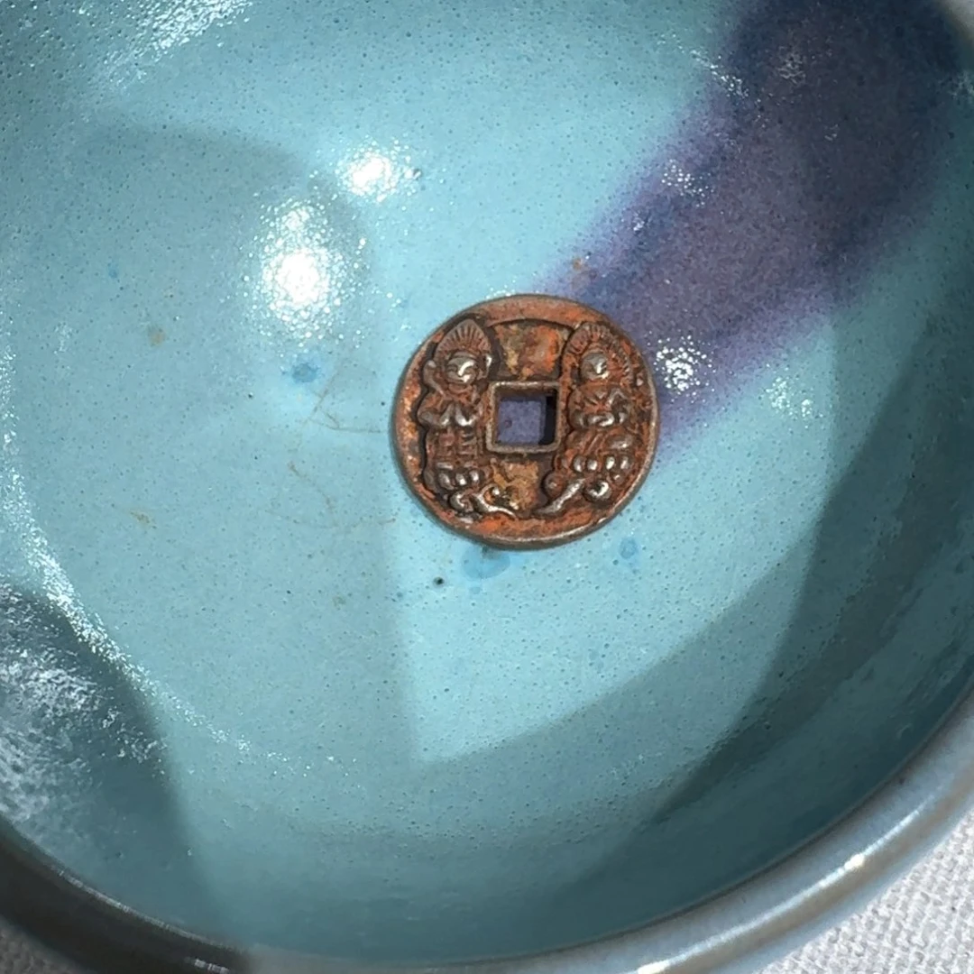 瓷片徐*良店铺推荐汝窑笔洗
