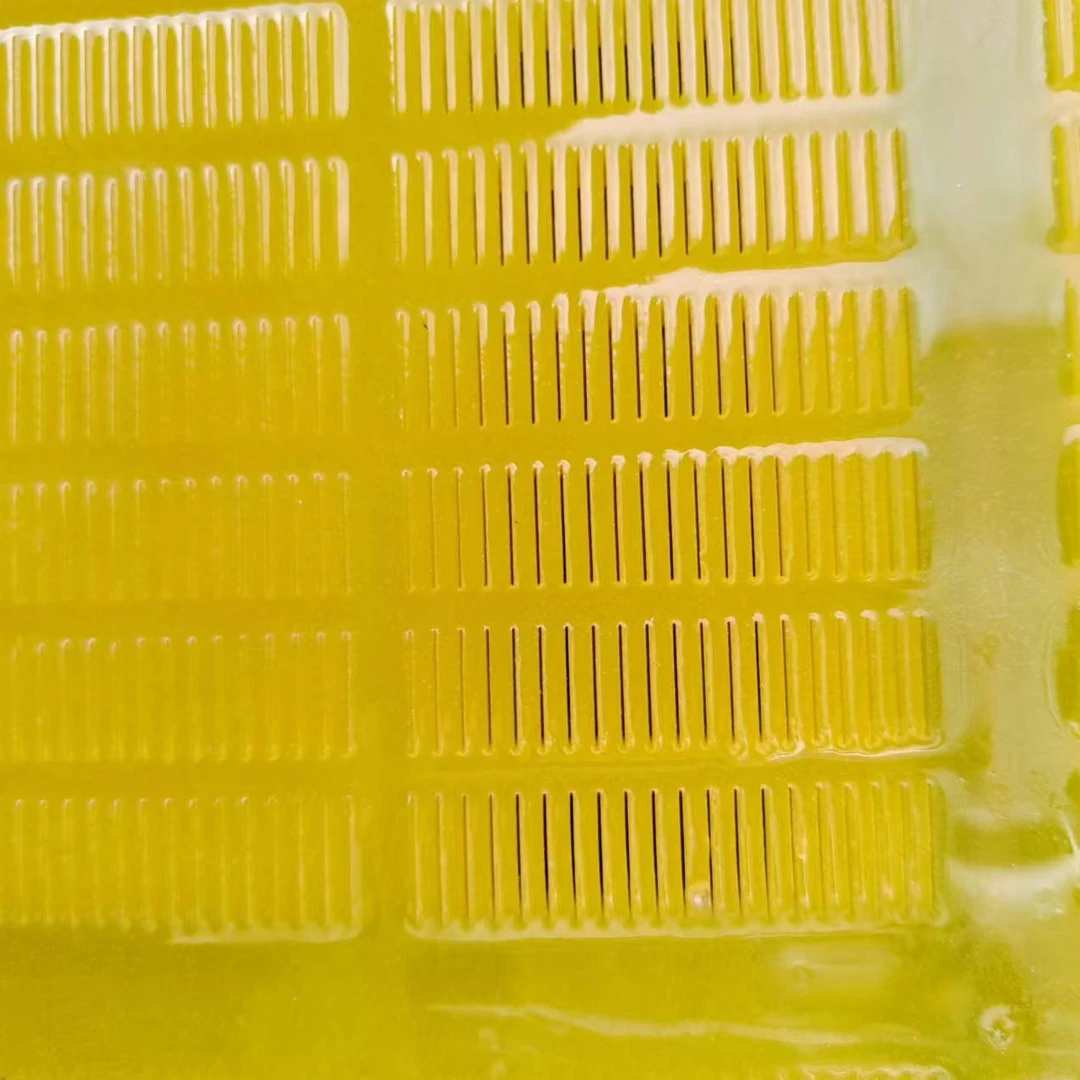 焊接筛网编织筛网聚氨酯筛网冲孔网矿山机械定制产品65猛刚