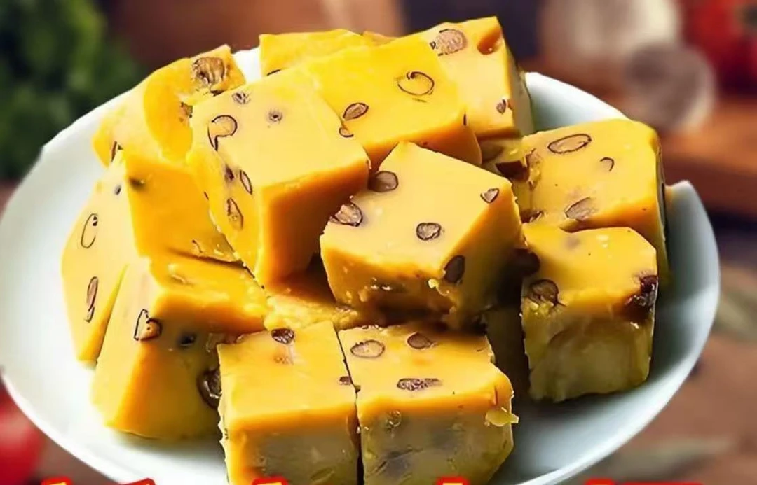 清真豌豆凉糕【包邮到家】