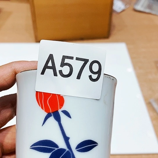 万千严选瓷器杂项如图所示凡*