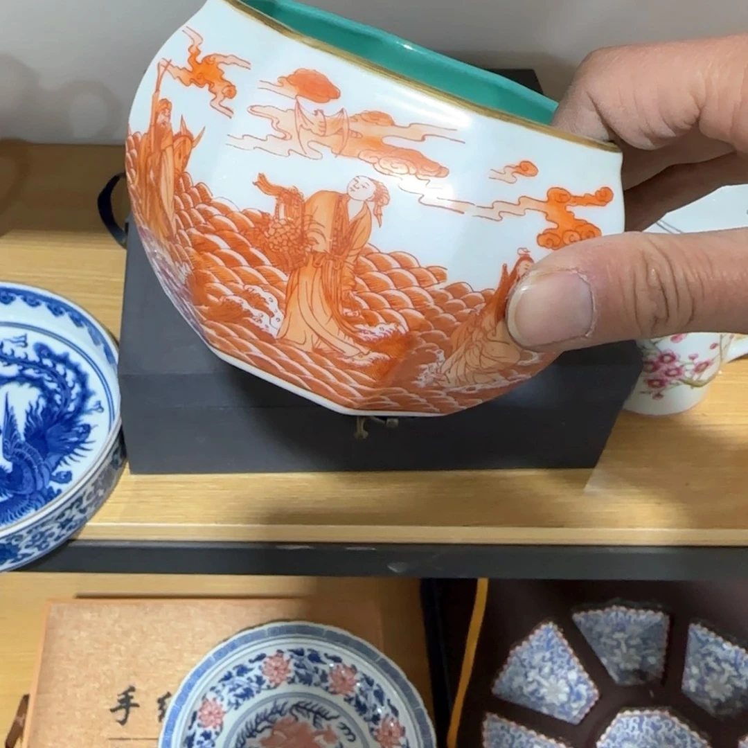 瓷片瓷器和陶瓷工艺制品生产