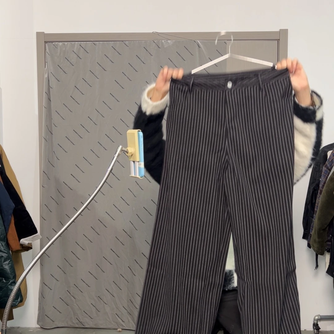 潮流时尚休闲裤m码