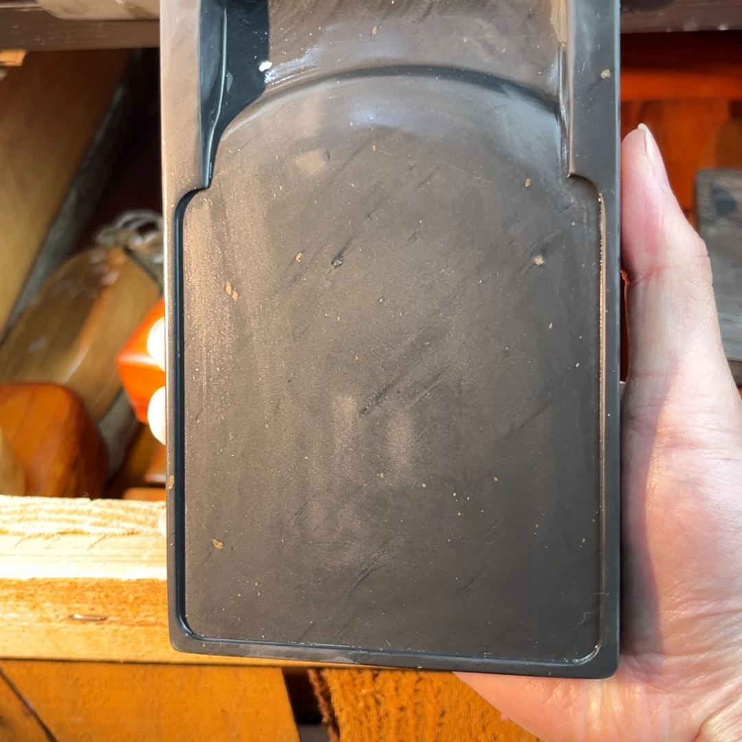 歙砚德华文房甄选