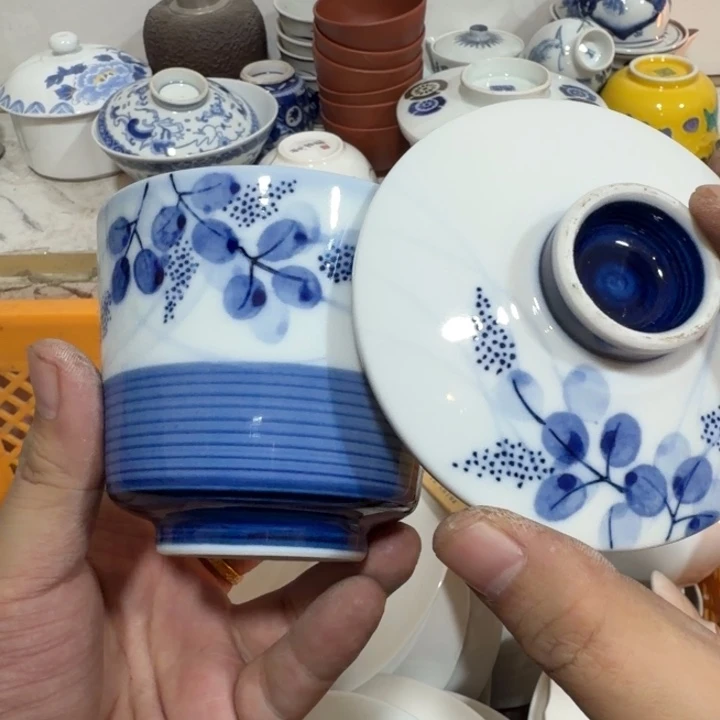 陶瓷推荐第二名20包邮