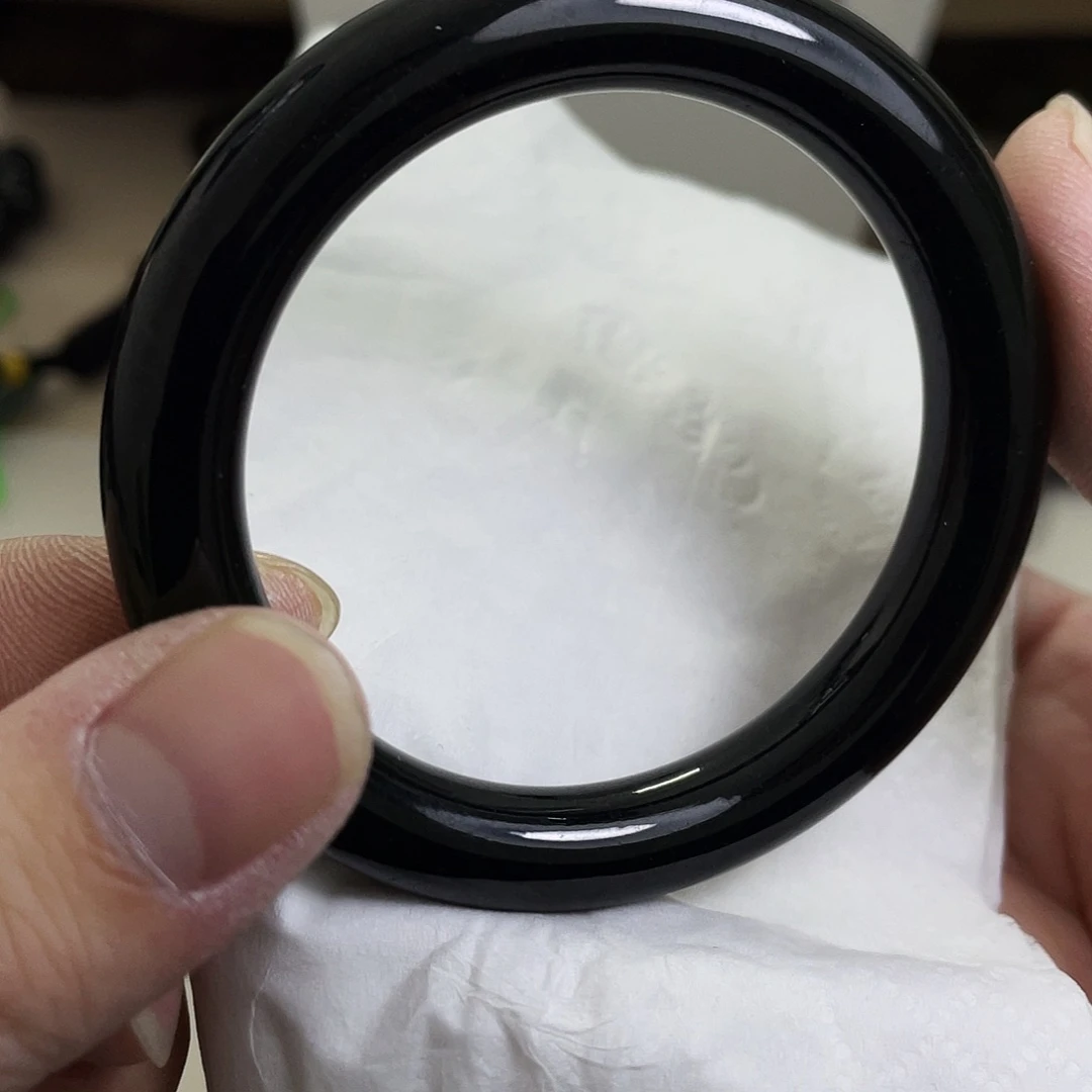 翡翠未镶嵌颈饰翡翠56