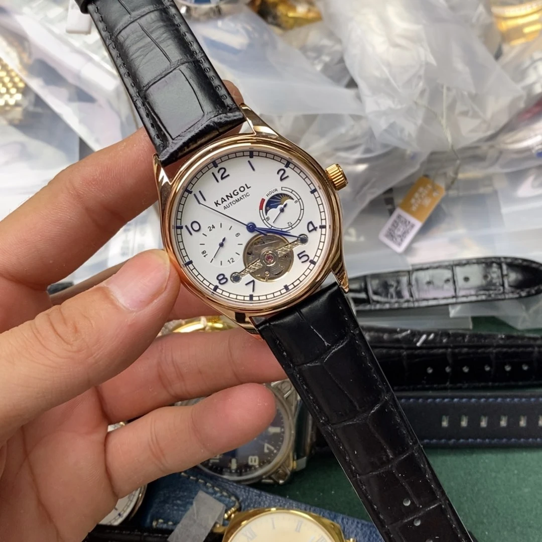 孤品闪电购手表一个