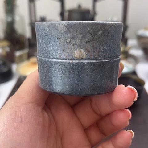 柴烧茶具柴烧茶具