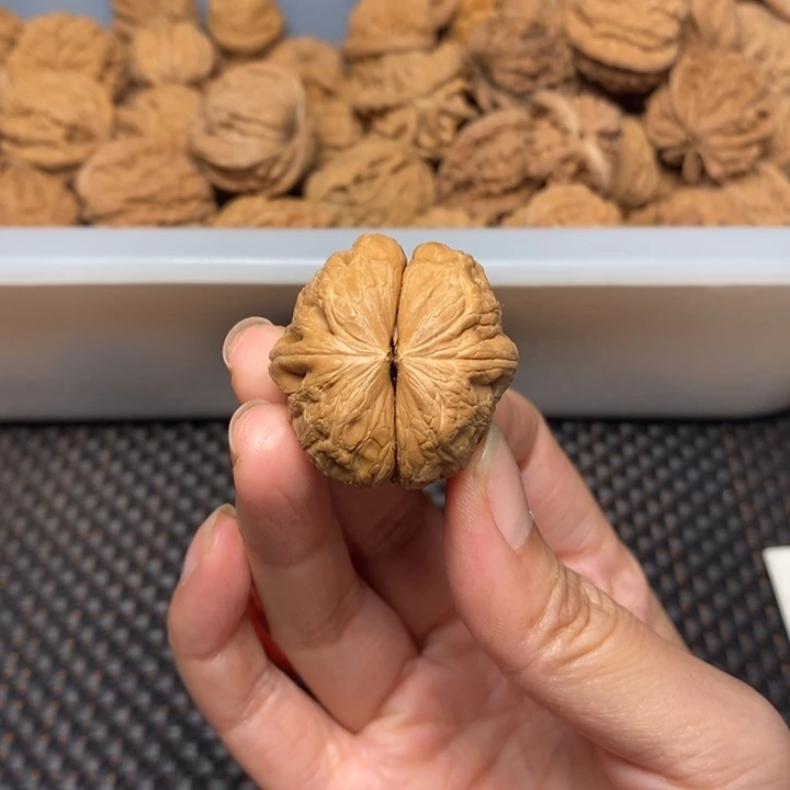 阿***瀚吊坠文玩核桃文玩核桃异形单只