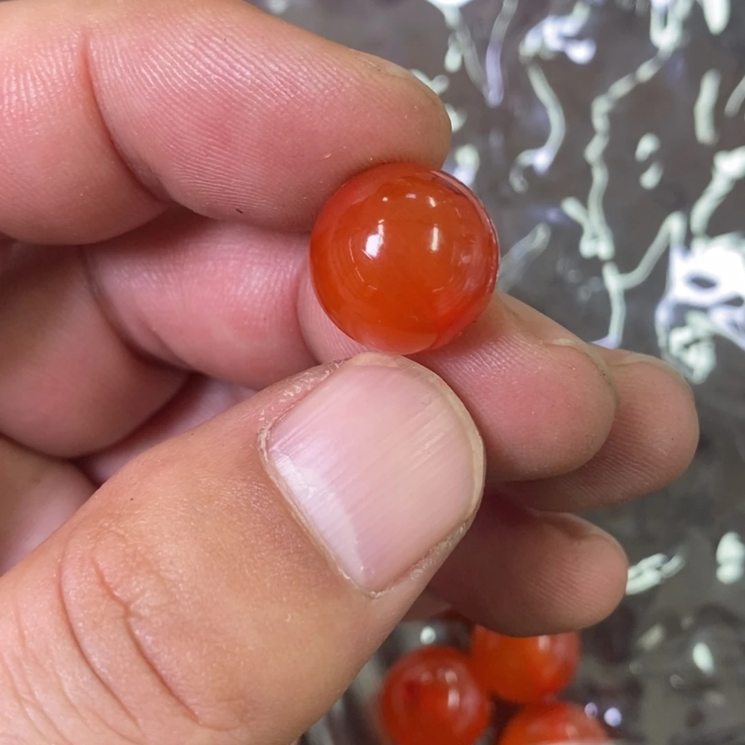 手串/手链驼骨配饰86尺寸1.4