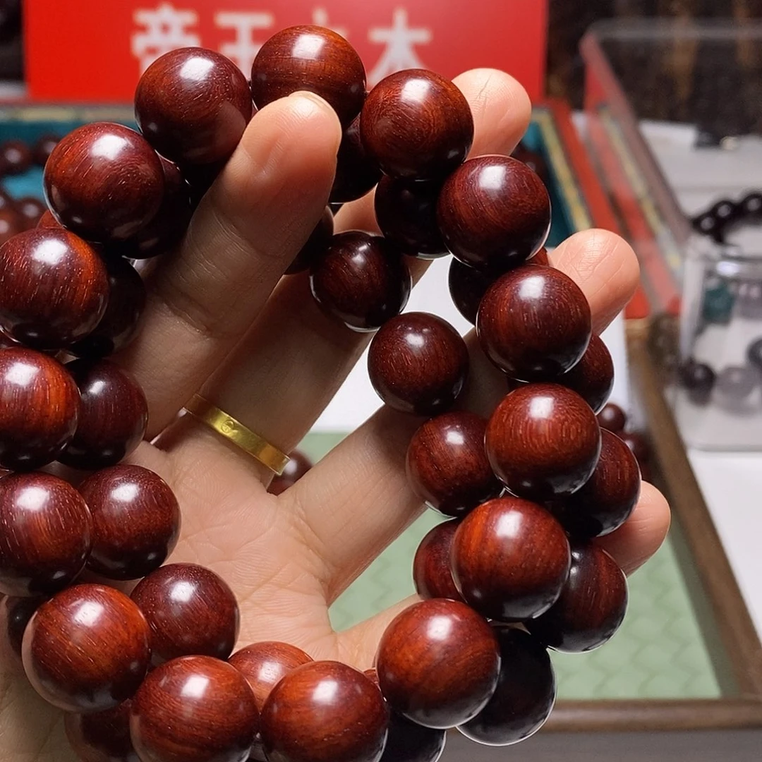 檀香紫檀（小叶紫檀）1.5