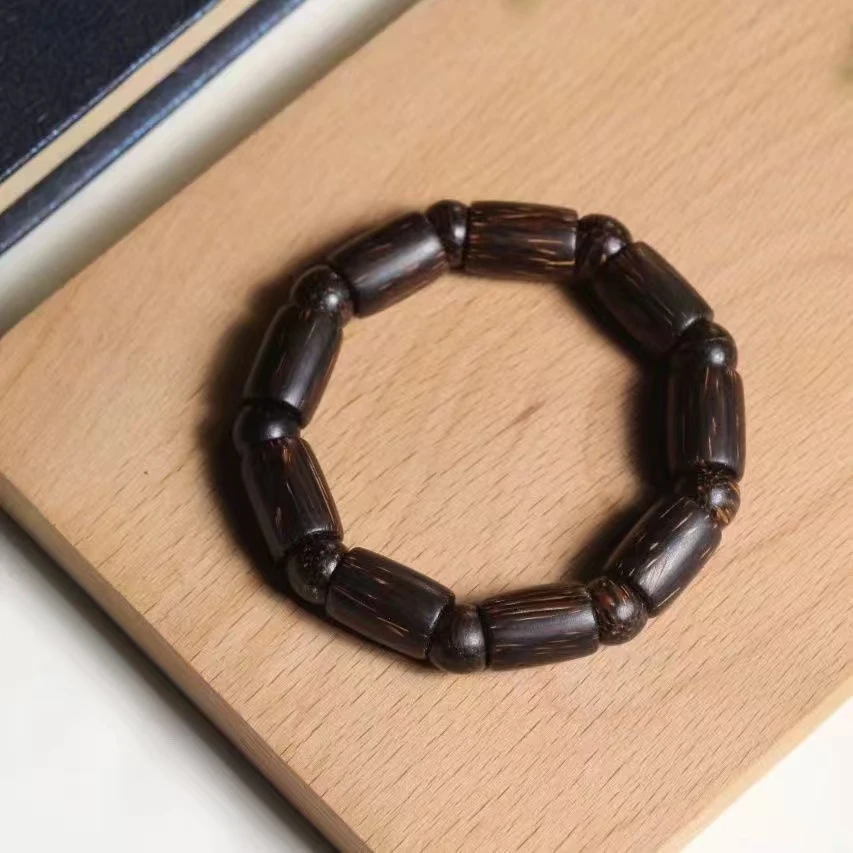 直播推荐 2海南金星香圈漏摆件