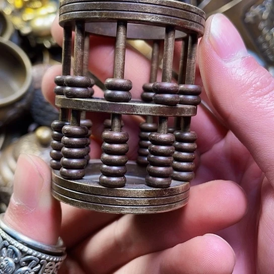 铜器摆件诚信经营