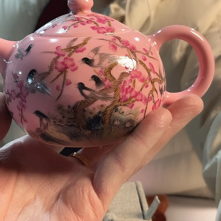 景德镇高温陶瓷A102