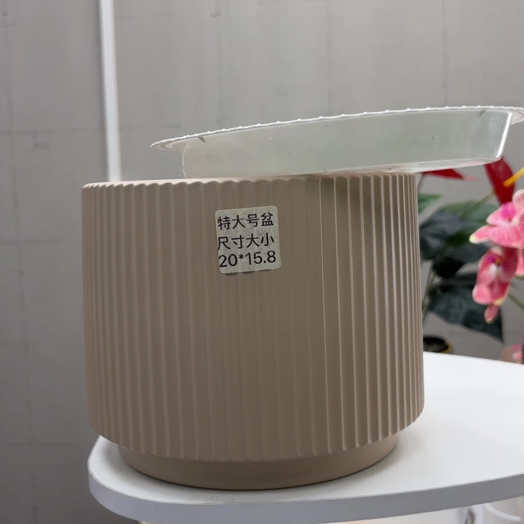 @夏西陶瓷花盆@@5838699