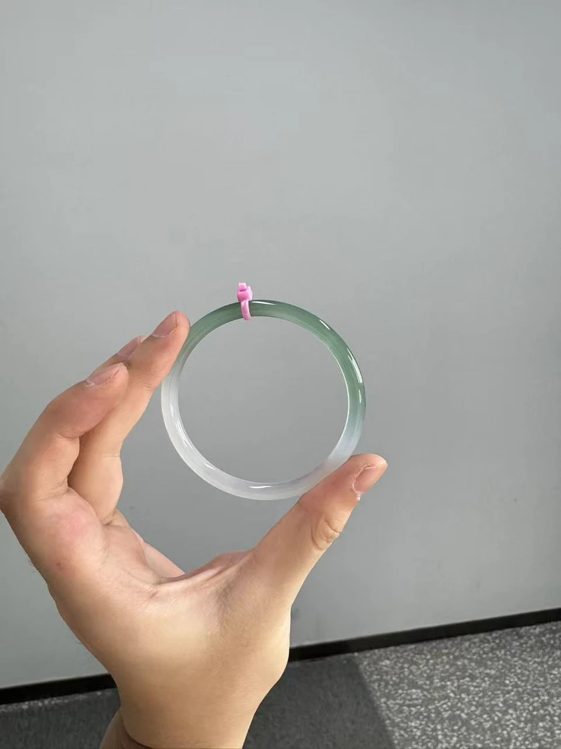 【福利】红标半山水美人条卡6MM左右 需包容玉质结构多样性发一