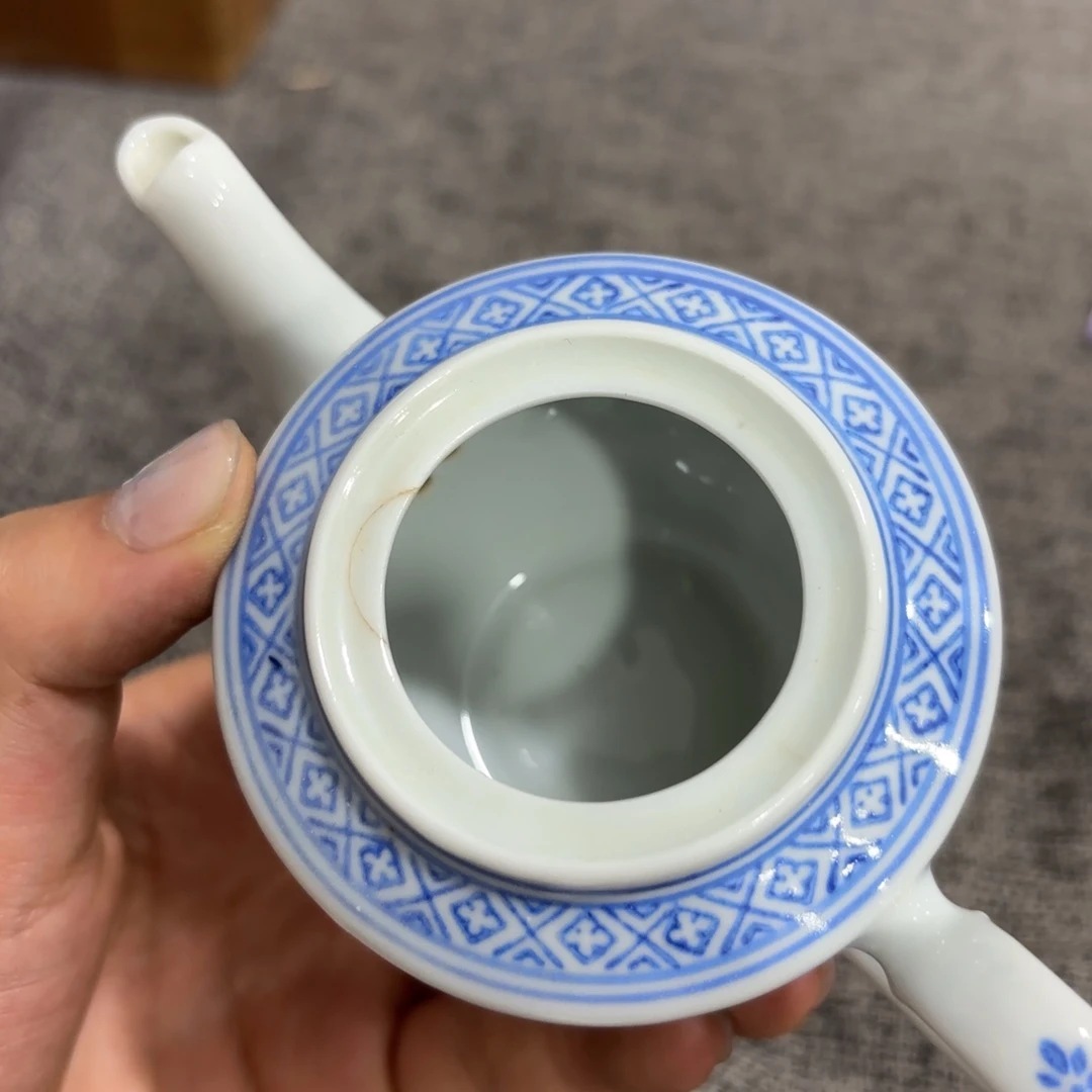 非常好看的物品