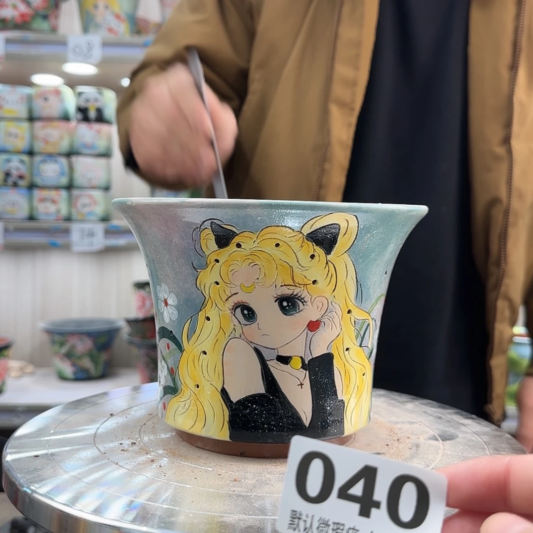 陶其他瑕疵瑕疵040