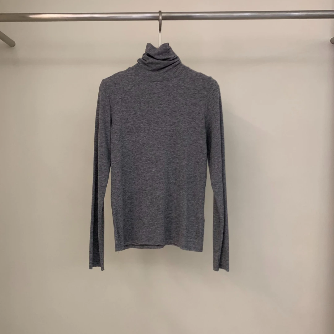 【Mina 韩国】东大门正品/多喜高领打底衫/多喜/№退/Mina