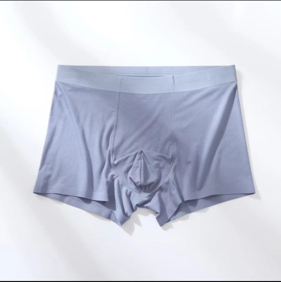 男士内裤 平角内裤