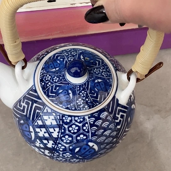 行*瓷器及其他各种装饰艺术和器物