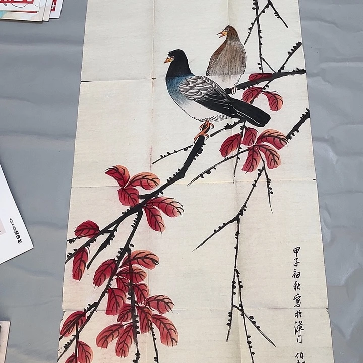 快来看看你喜欢的作品吧