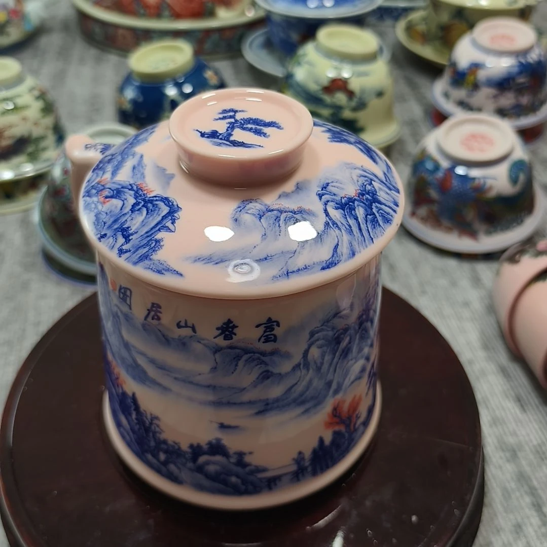 摆件瓷hhhhhhhhhhh