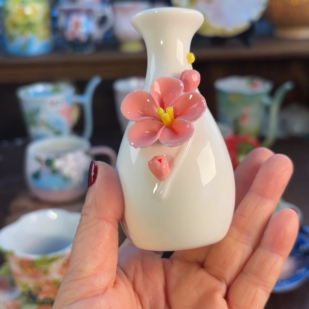 景德镇手工手绘陶瓷