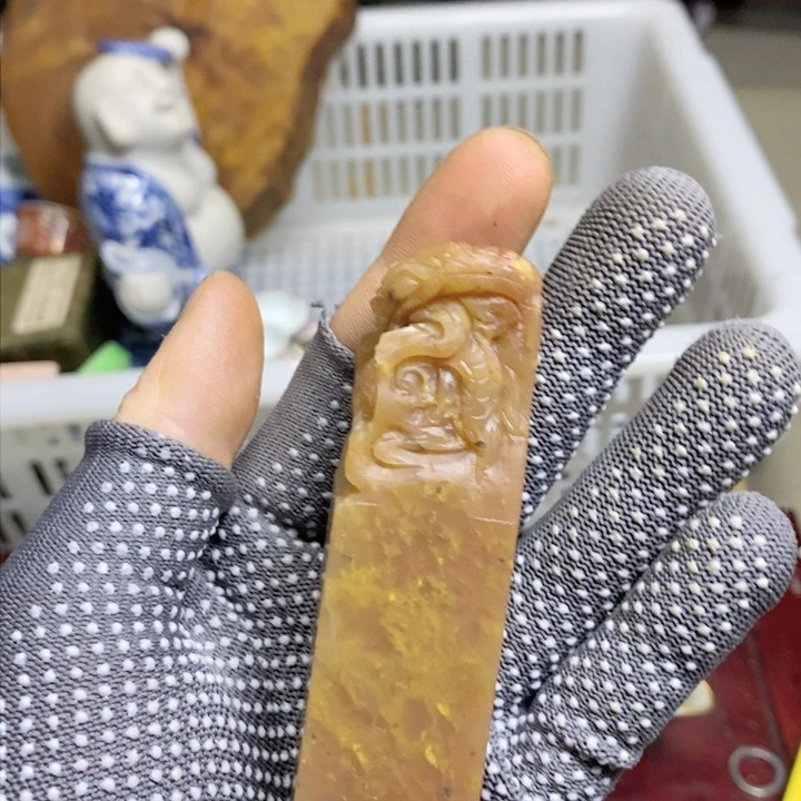 瓷器A****哒瓷器工艺品摆件装饰创意