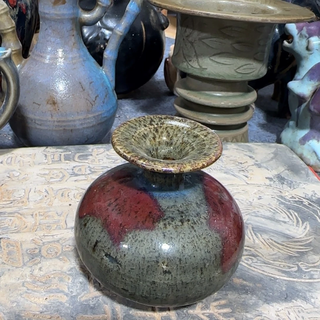 陶瓷摆件摆件摆件