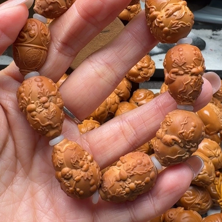 吊坠橄榄核橄榄核